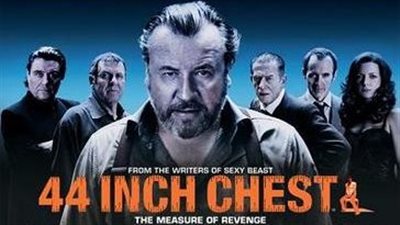 قصة فيلم 44 Inch Chest