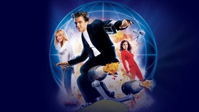 قصة فيلم Agent Cody Banks