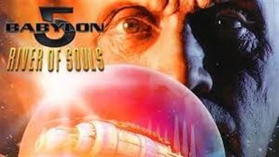 قصة فيلم Babylon 5: The River of Souls