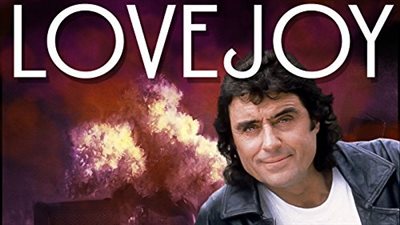 قصة مسلسل Lovejoy