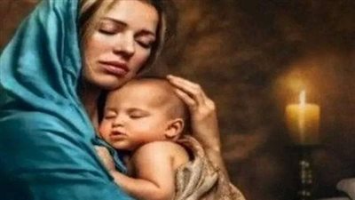 يقول صاحب القصة لم أكن تجاوزت الثلاثين حين أنجبت زوجتي أول أبنائي