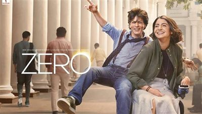 قصة الفيلم الهندي Zero