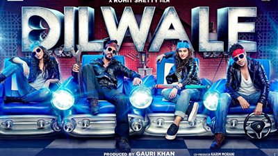 قصة الفيلم الهندي Dilwale