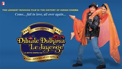 قصة الفيلم الهندي Dilwale Dulhania Le Jayenge
