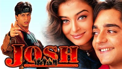 قصة الفيلم الهندي Josh