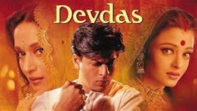 قصة الفيلم الهندي Devdas