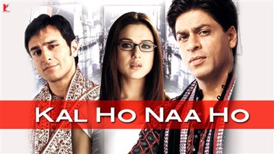 قصة الفيلم الهندي Kal Ho Naa Ho