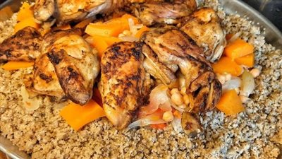 تعرف على تفسير حلم المفتول والدجاج