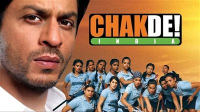 قصة الفيلم الهندي Chak De! India