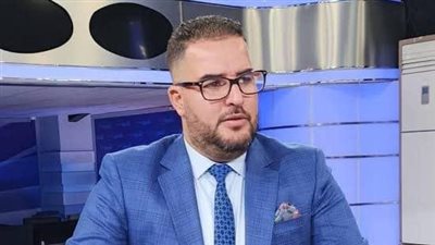 كل ما تريد معرفتة عن الصحفي حمزة بركاوي