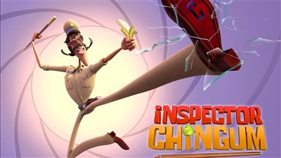 قصة مسلسل Inspector Chingum