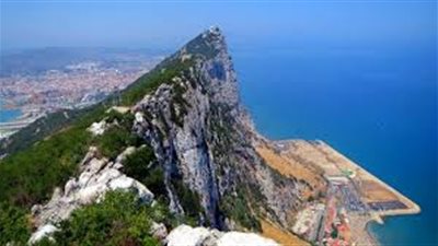كل ما تريد معرفته عن جبل طارق بن زياد