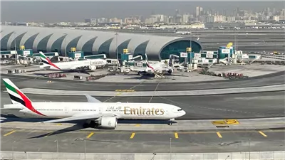افضل مطار في العالم