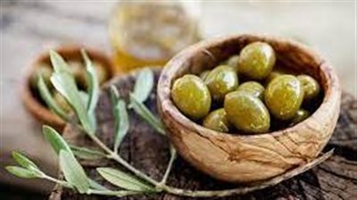 ما هو تفسير اكل الزيتون في المنام ؟