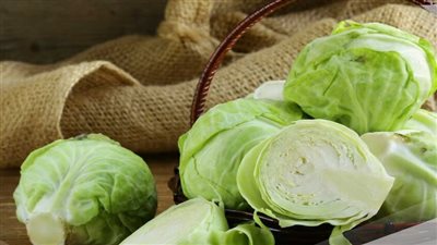 تعرف على تفسير حلم الكرنب الأخضر