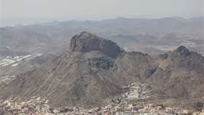 كل ما تريد معرفته عن جبل نور