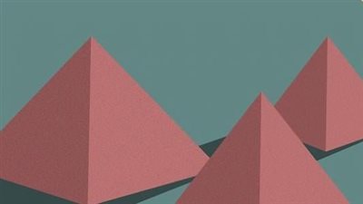 كل ما تريد معرفته عن  الهرم
