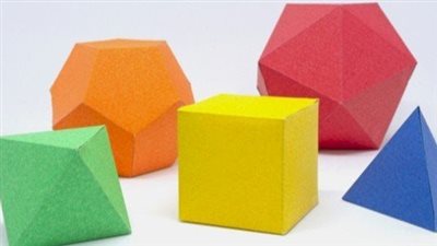 كل ما تريد معرفته عن  المضلعات