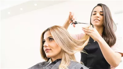 ما هو تفسير حلم إزالة الشعر لشخص آخر ؟