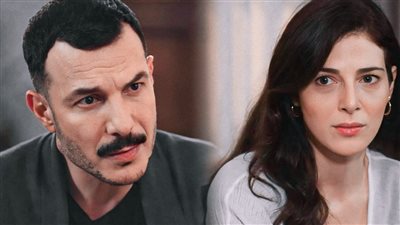 ابطال مسلسل الثمن