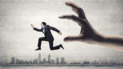 تفسير حلم الهروب والاختباء لأبن سيرين