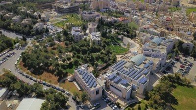 تعرف على تخصصات جامعة الاميرة سمية
