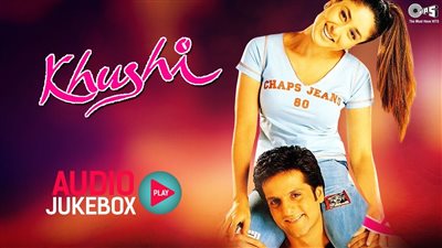 قصة الفيلم الهندي Khushi