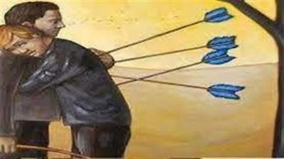 أجمل ما قيل عن غدر الأصدقاء