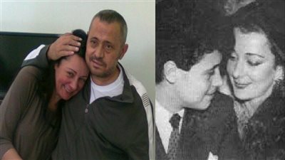كل ما تريد معرفتة عن شاليمار زوجة جورج وسوف