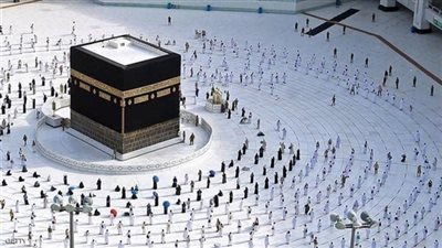 سبب جعل الكعبة عن يسار الطائفين