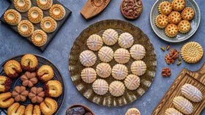 قصة آتت عائلة غنية لمحل حلويات