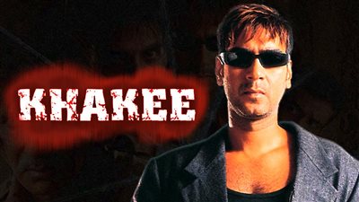 قصة الفيلم الهندي Khakee