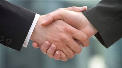 تفسير حلم شخص متخاصم معه يكلمني لأبن سيرين