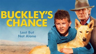 قصة فيلم Buckley's Chance