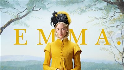قصة فيلم Emma.