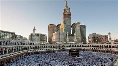 ما هو تفسير حلم الاستعداد للعمرة ؟