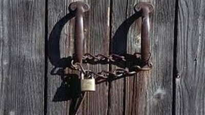 تفسير حلم الباب الحديد في المنام