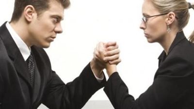 اجمل كلام عن الفرق بين الرجل والمرأة