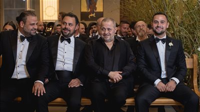كل ما تريد معرفتة عن ابناء جورج وسوف