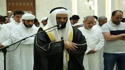 تفسير رؤية الشيخ في المنام
