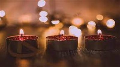 تفسير رؤية الشموع في المنام