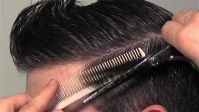 تفسير حلم حلاقة الشعر للرجل
