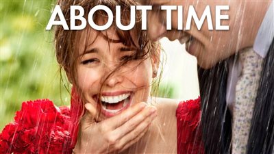قصة فيلم About Time