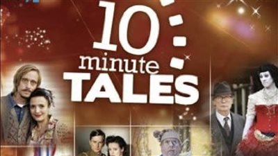 قصة مسلسل 10 Minute Tales