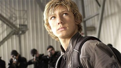 قصة فيلم Stormbreaker