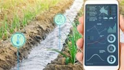 ما استخدامات نظم المعلومات الجغرافية في الزراعة