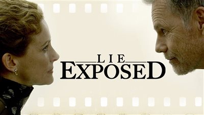 قصة فيلم Lie Exposed