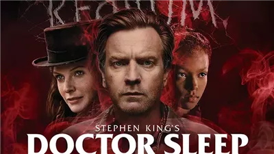 قصة فيلم Doctor Sleep