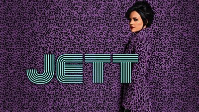 قصة مسلسل Jett