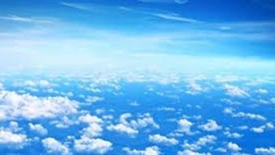 لماذا نرى السماء زرقاء